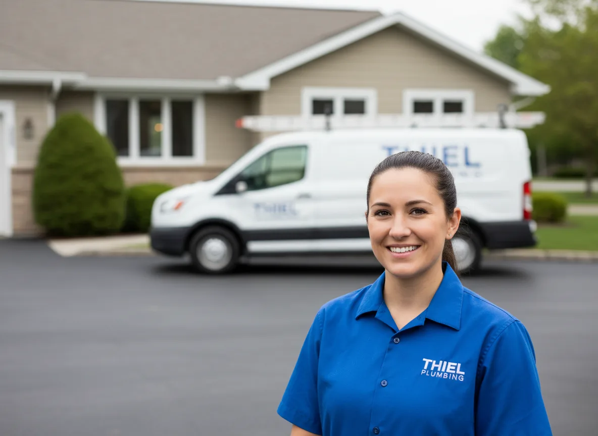 Plumber Marshfield, MO FAQs
